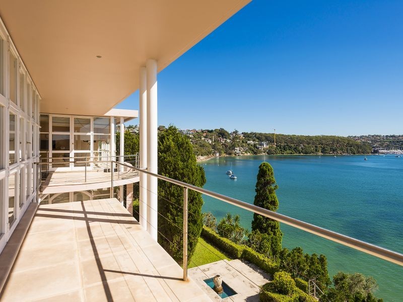 12-14 Hopetoun Avenue, Mosman NSW 2088