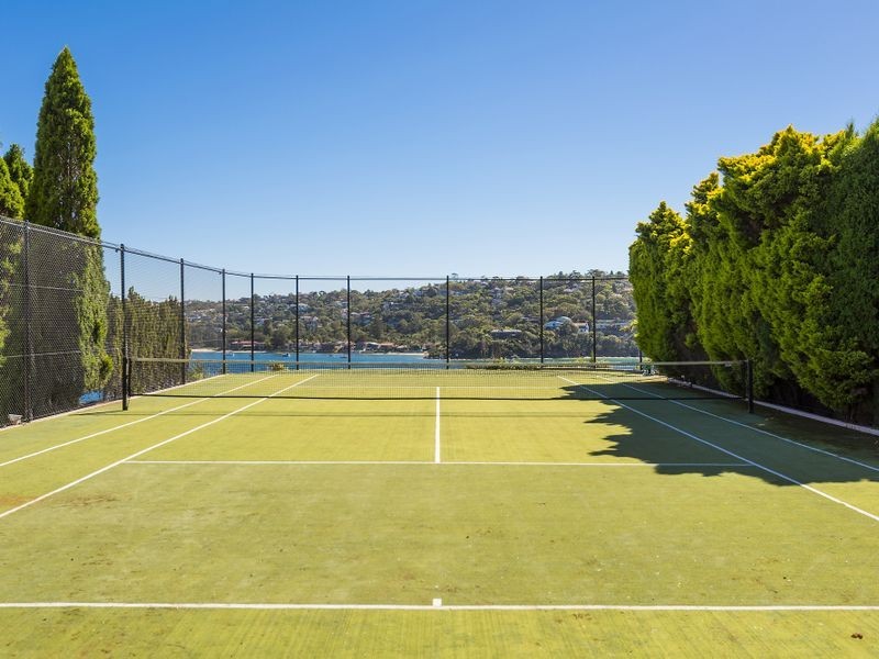 12-14 Hopetoun Avenue, Mosman NSW 2088