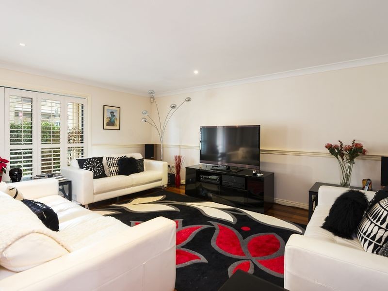 6/33 Mitchell Street, Mcmahons Point NSW 2060