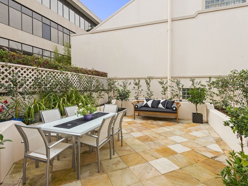 6/33 Mitchell Street, Mcmahons Point NSW 2060