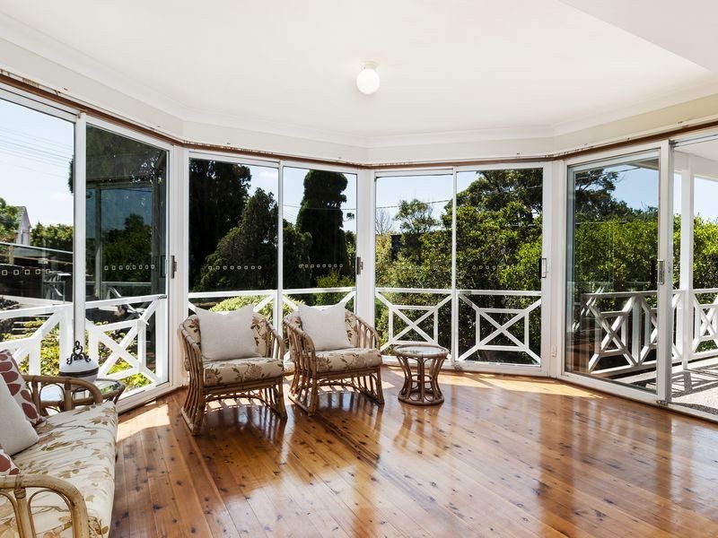 5 Beauty Point Road, Mosman NSW 2088