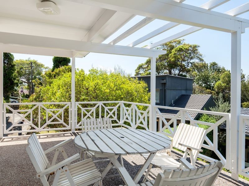 5 Beauty Point Road, Mosman NSW 2088