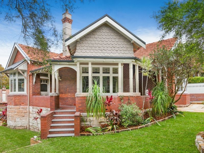 2 Spencer Road, Mosman NSW 2088