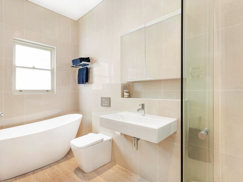 2 Spencer Road, Mosman NSW 2088