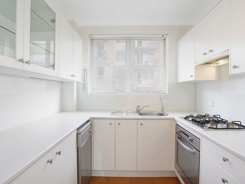 1/15 Cambridge Street, Cammeray NSW 2062