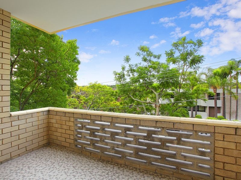 1/15 Cambridge Street, Cammeray NSW 2062