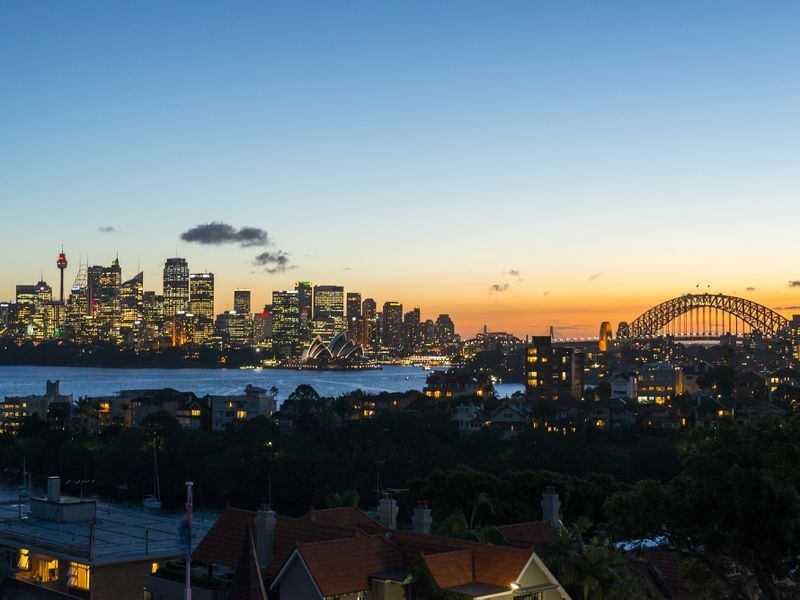 11 Raglan Street, Mosman NSW 2088