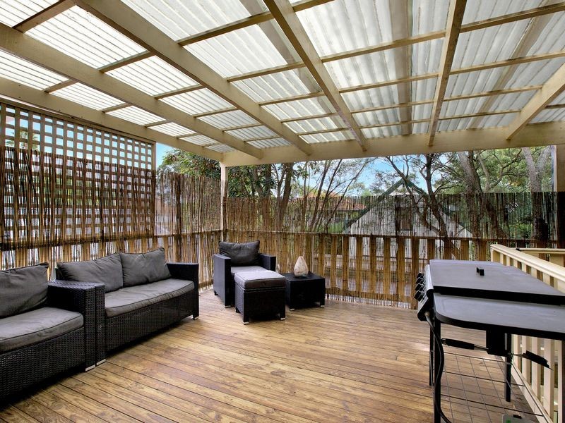 149A Ourimbah Road, Mosman NSW 2088