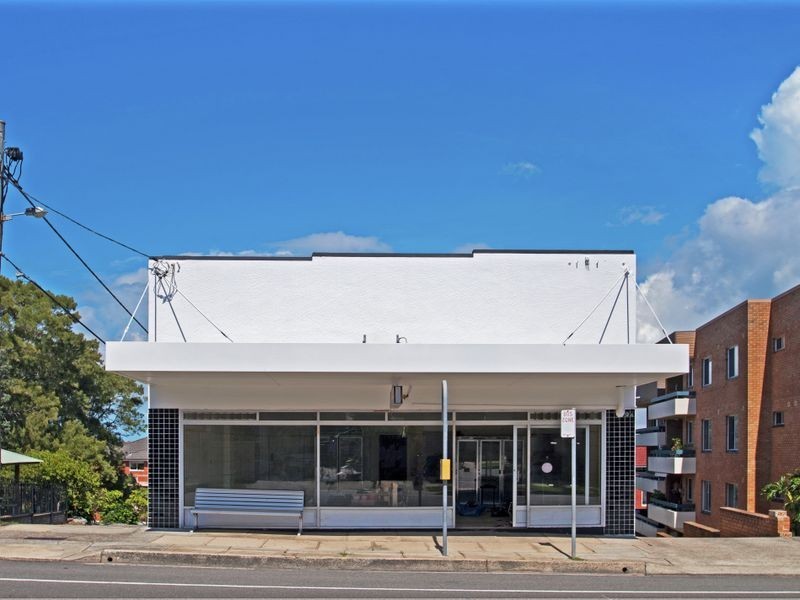 94 Crown Road, Queenscliff NSW 2096