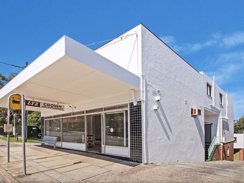 94 Crown Road, Queenscliff NSW 2096