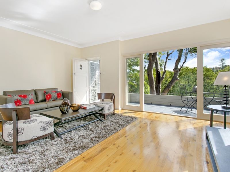 43 Upper Avenue Road, Mosman NSW 2088