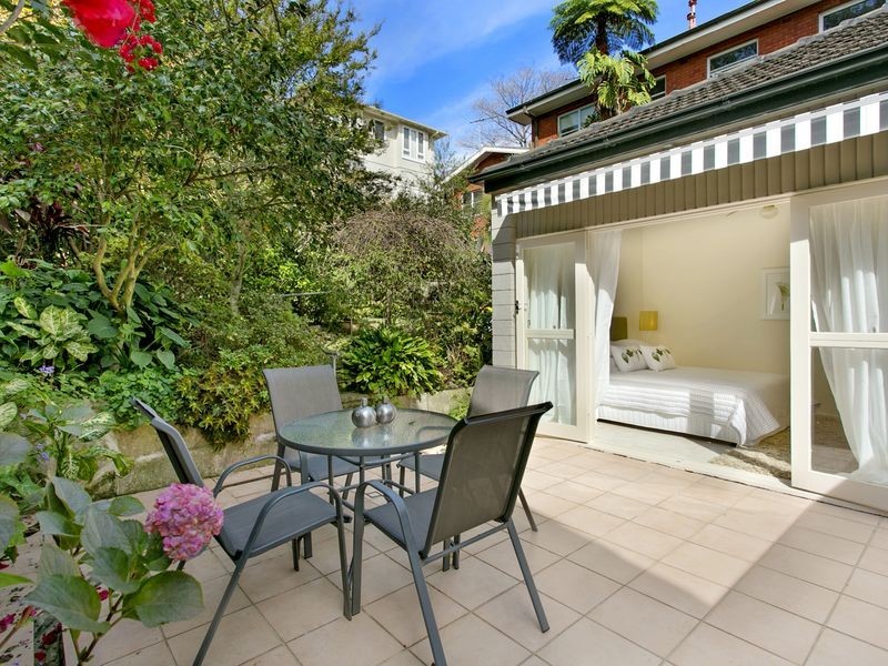43 Upper Avenue Road, Mosman NSW 2088