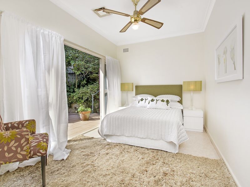 43 Upper Avenue Road, Mosman NSW 2088