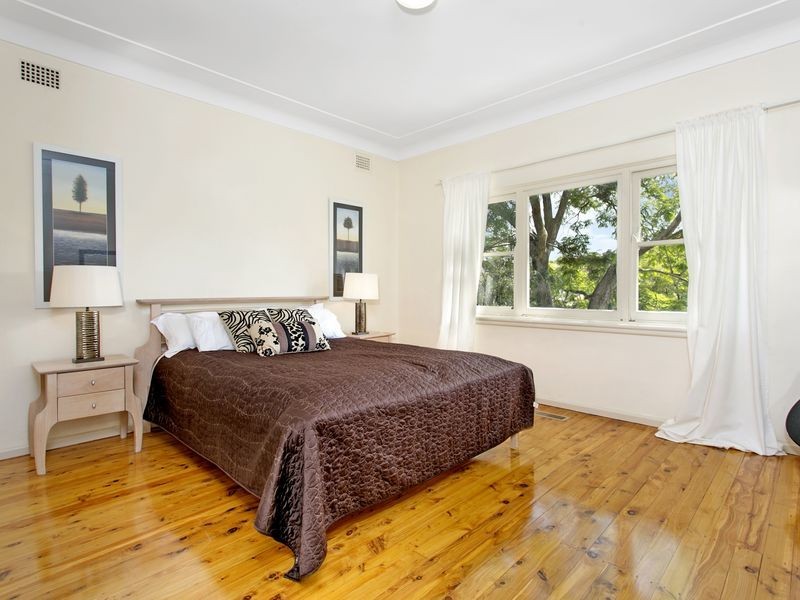 43 Upper Avenue Road, Mosman NSW 2088