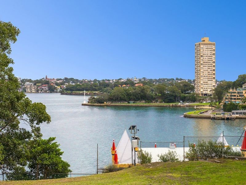 15-17 Northcliff Street, Milsons Point NSW 2061