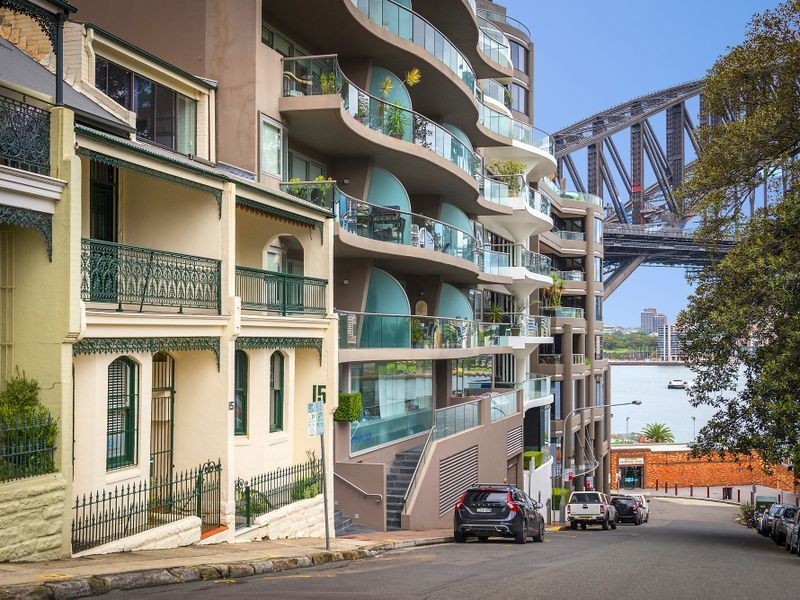 15-17 Northcliff Street, Milsons Point NSW 2061