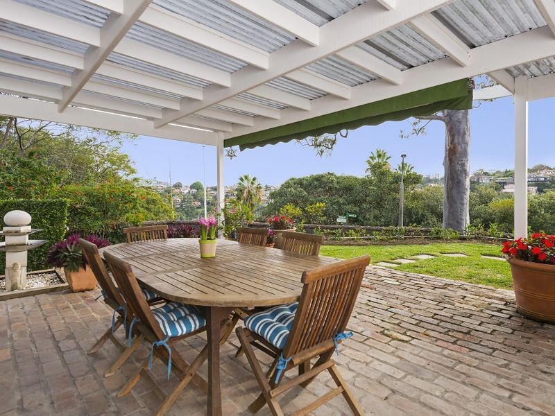 1/15 Mosman Street, Mosman NSW 2088