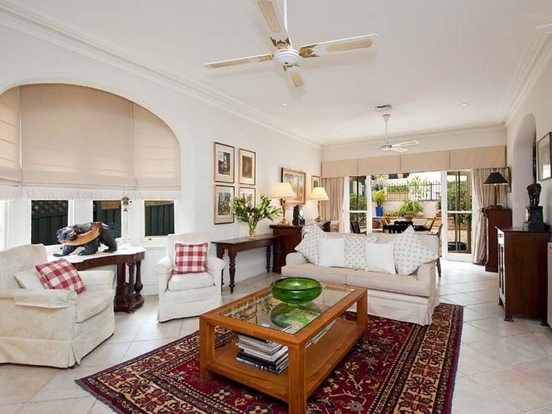 1 Cabban Street, Mosman NSW 2088