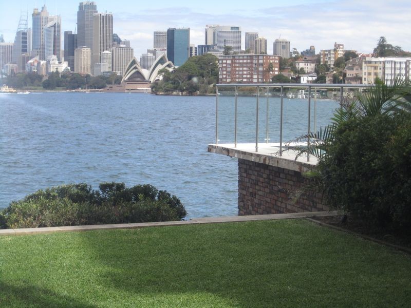 3 Baden Road, Neutral Bay NSW 2089