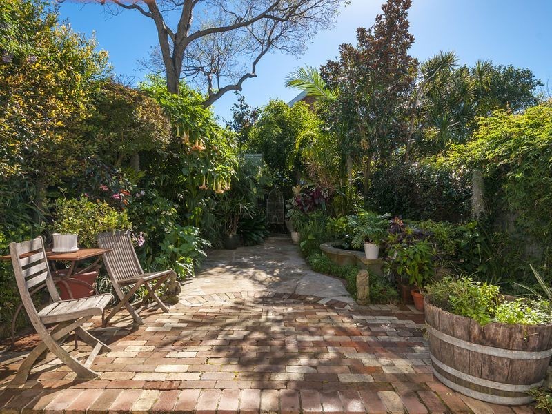 31 Prince Street, Mosman NSW 2088