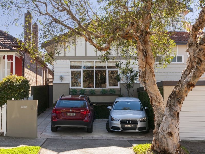 31 Prince Street, Mosman NSW 2088