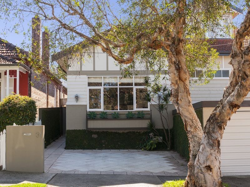 31 Prince Street, Mosman NSW 2088