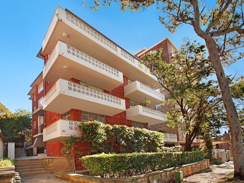 7/18 Carabella Street, Kirribilli NSW 2061