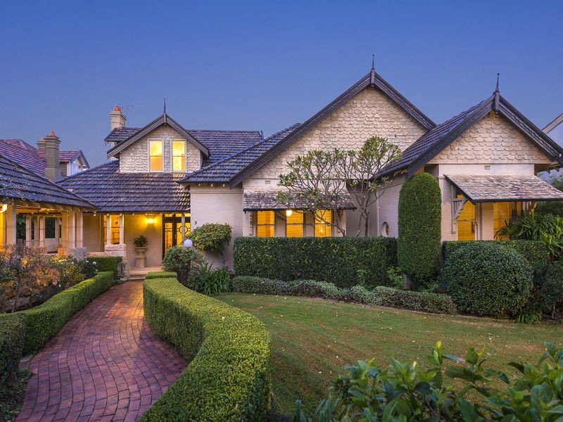 3 St Elmo Street, Mosman NSW 2088