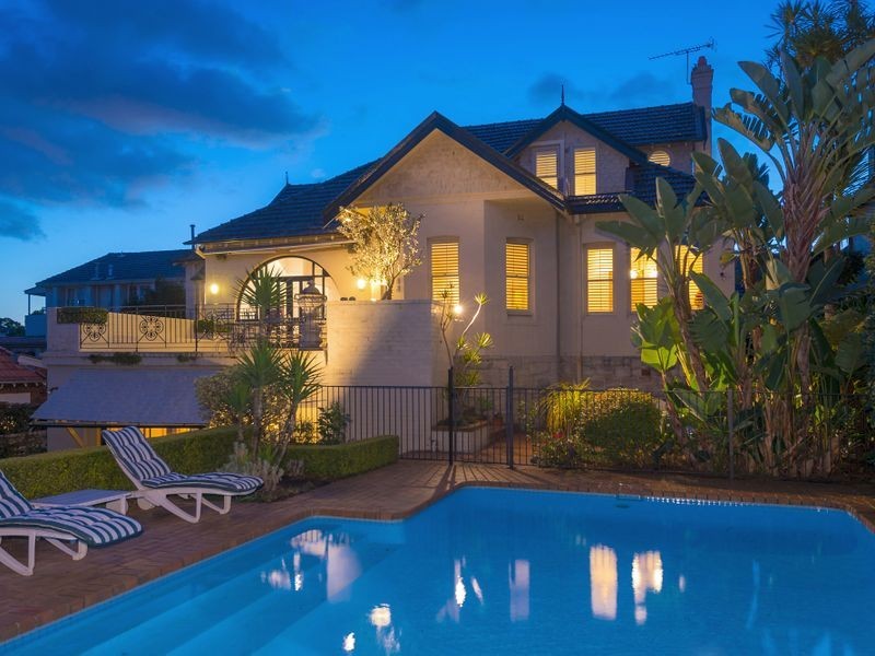 3 St Elmo Street, Mosman NSW 2088