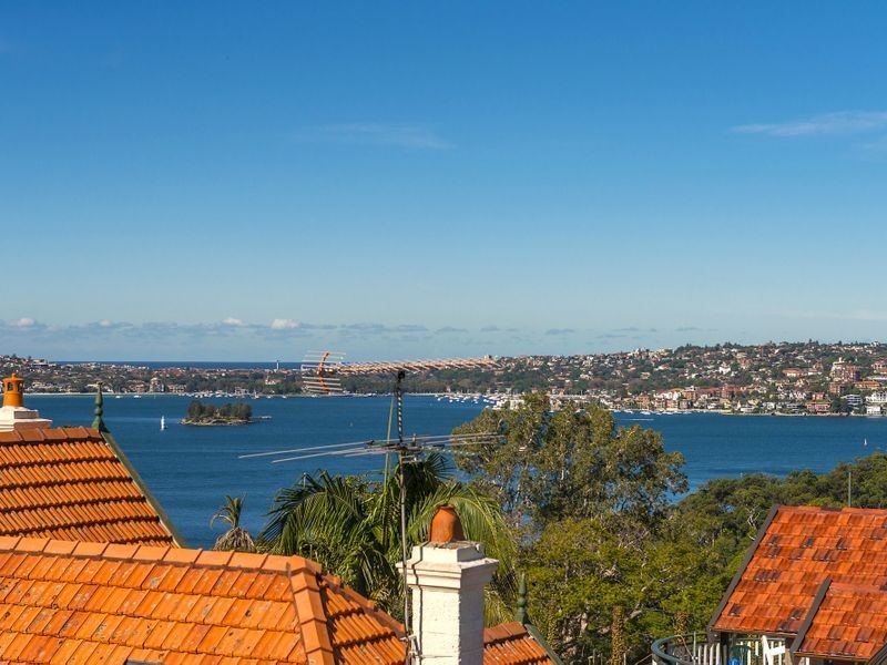 3 St Elmo Street, Mosman NSW 2088