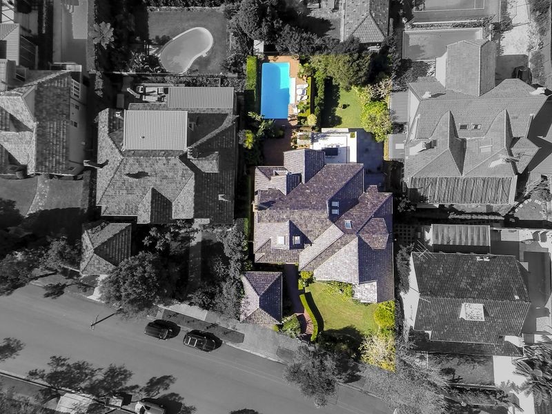 3 St Elmo Street, Mosman NSW 2088