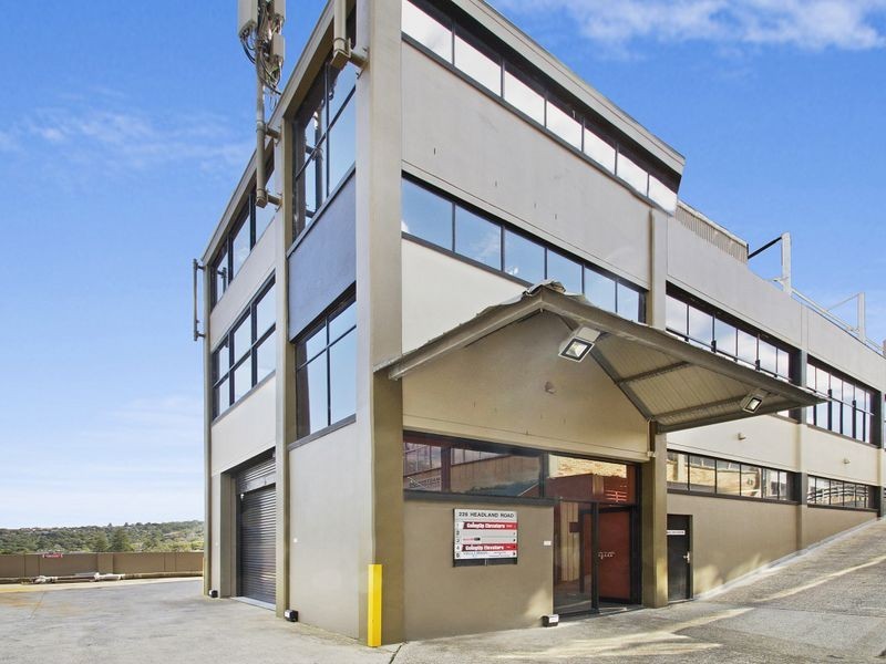 2/228 Headland Road, Brookvale NSW 2100