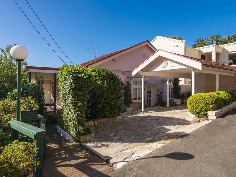 183 Raglan Street, Mosman NSW 2088