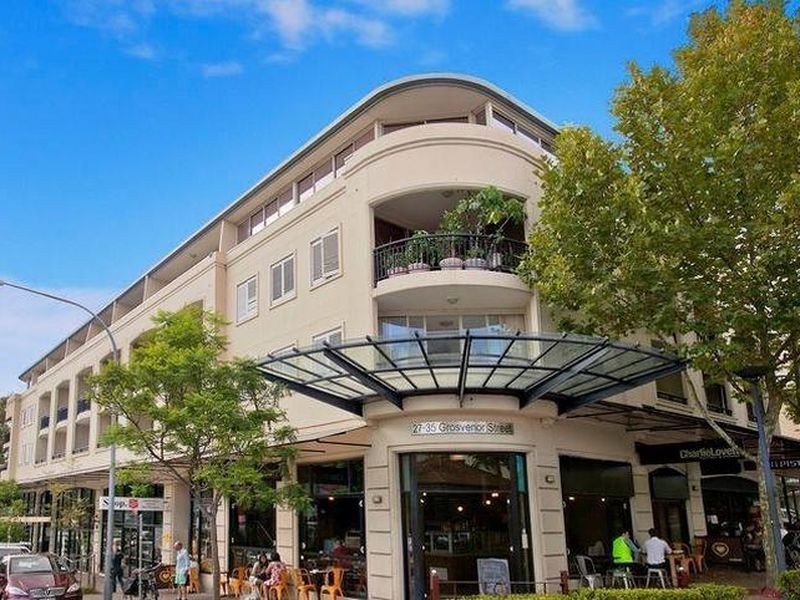 10/19a Young Street, Neutral Bay NSW 2089