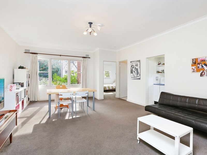 9/17 Harriette Street, Neutral Bay NSW 2089