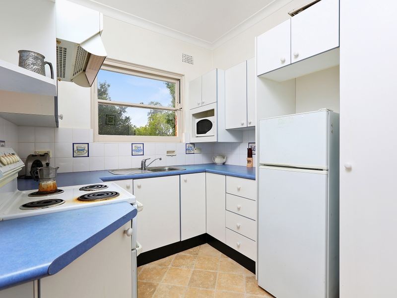 9/17 Harriette Street, Neutral Bay NSW 2089