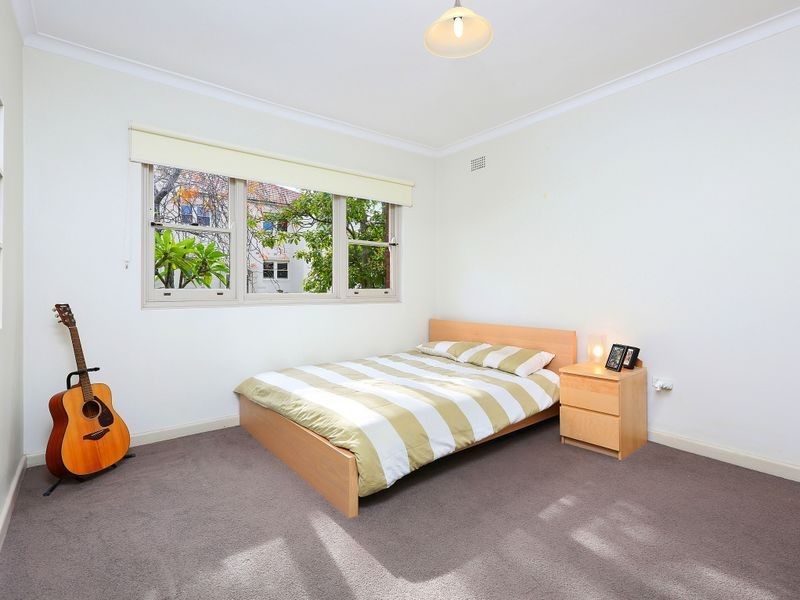 9/17 Harriette Street, Neutral Bay NSW 2089