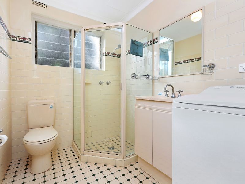 9/17 Harriette Street, Neutral Bay NSW 2089