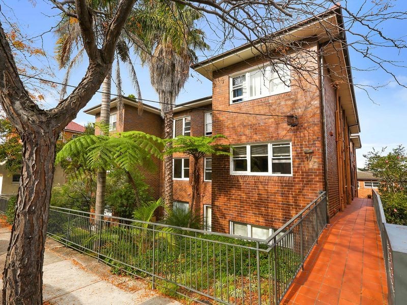 9/17 Harriette Street, Neutral Bay NSW 2089