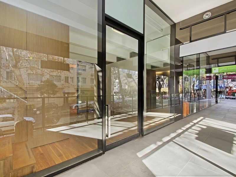 4/46A Macleay St, Potts Point NSW 2011