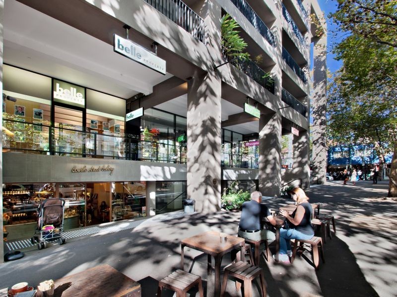 4/46A Macleay St, Potts Point NSW 2011