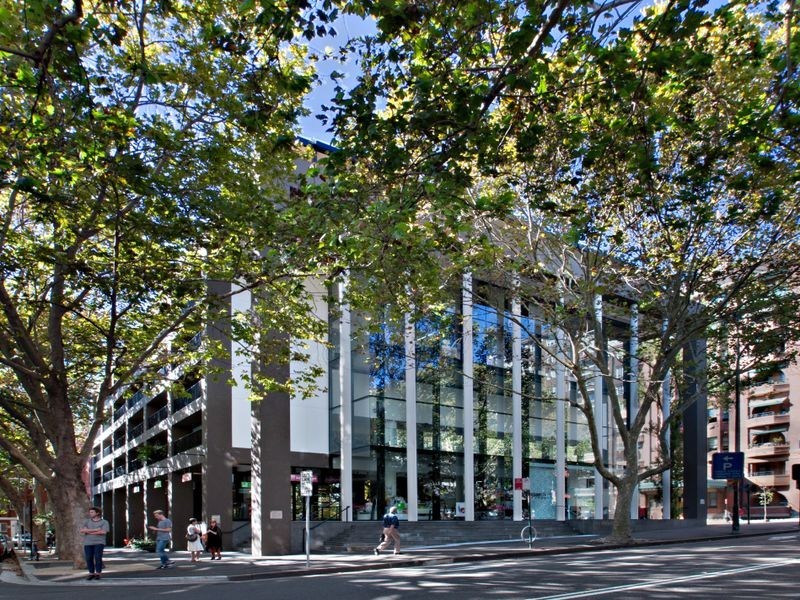 4/46A Macleay St, Potts Point NSW 2011