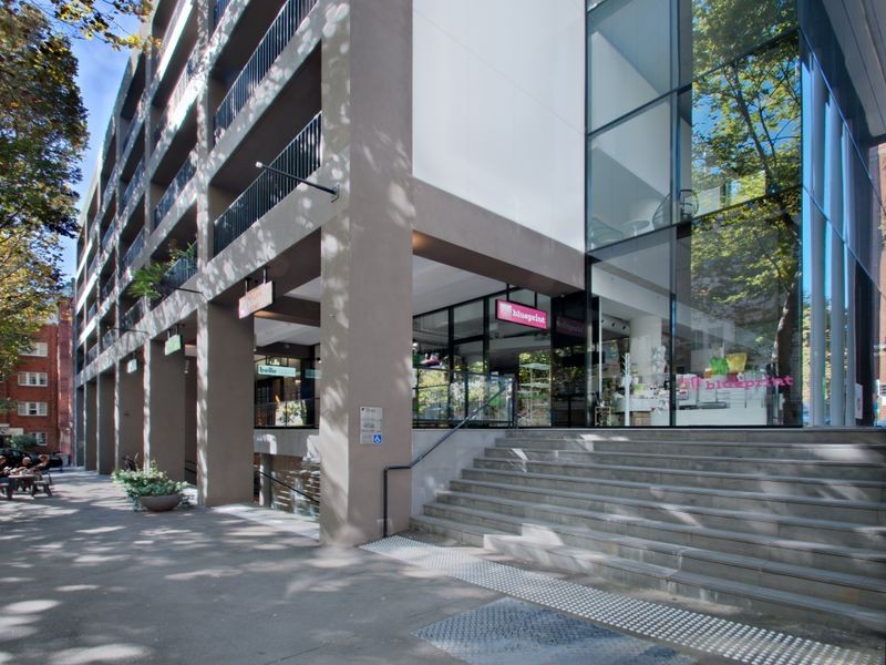 4/46A Macleay St, Potts Point NSW 2011