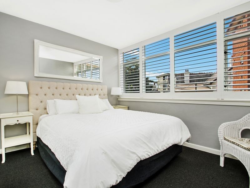 13/7 Anderson Street, Neutral Bay NSW 2089