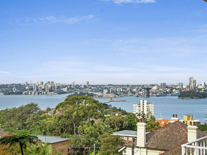 13/7 Anderson Street, Neutral Bay NSW 2089