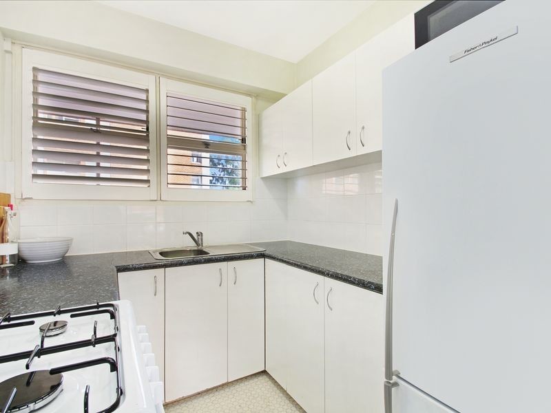 13/7 Anderson Street, Neutral Bay NSW 2089