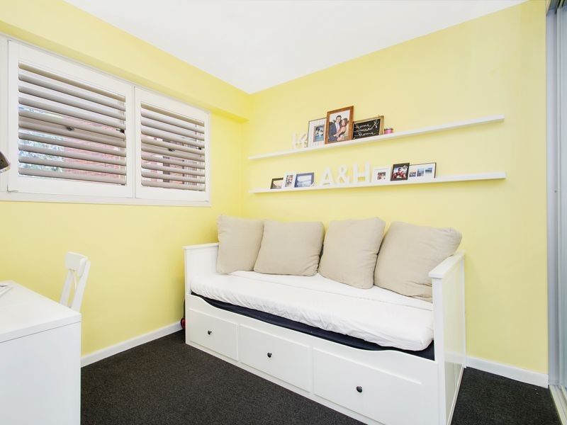 13/7 Anderson Street, Neutral Bay NSW 2089