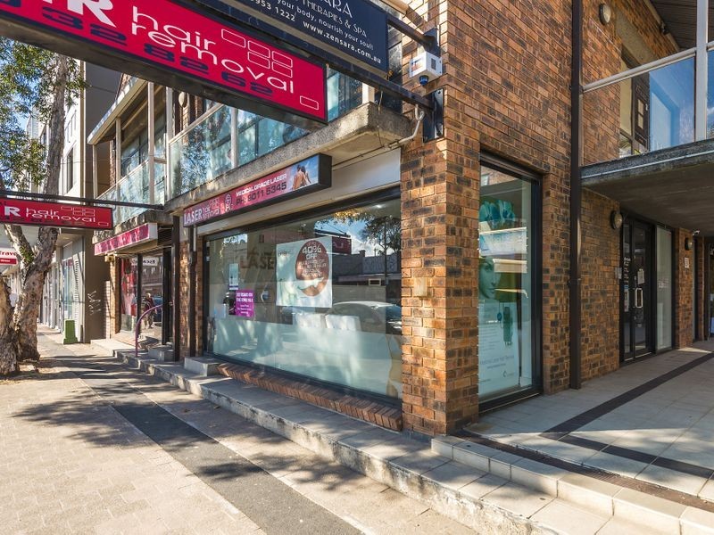 7/187-197 Military Road, Neutral Bay NSW 2089