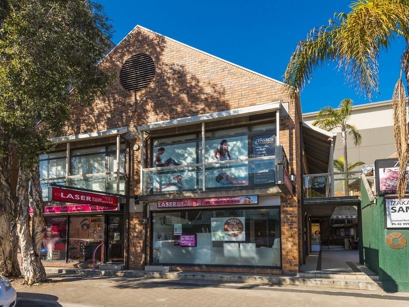 7/187-197 Military Road, Neutral Bay NSW 2089