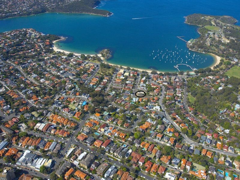 2/15 Esther Road, Mosman NSW 2088